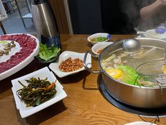 -牛a潮汕鲜牛肉粿条(天河北店)