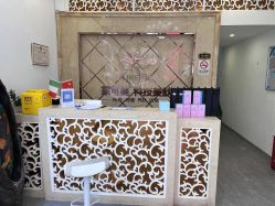 体验前-莱可美科技美肤