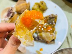 酱蟹-渔娘渔家丹东海鲜(东直门店)