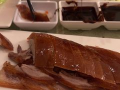 -京尊烤鸭店JINGZUN(春秀路店)