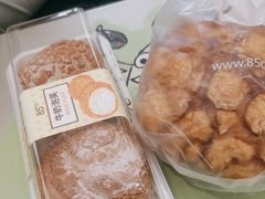 -85度C(深圳佳宁娜店)