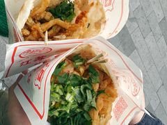 -尚食·卢记烧饼(十全街店)