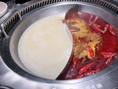 -麻路成都火锅(柏威年店)