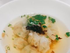 福建燕皮扁肉汤-莆田餐厅PUTIEN(武商MALL店)