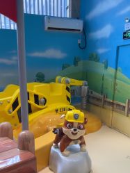-尼克Playtime(欢乐海岸店)