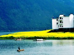 -新安江山水画廊风景区