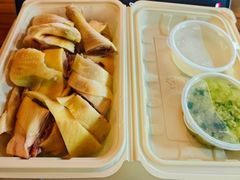 -文记壹心鸡(宝华路店)