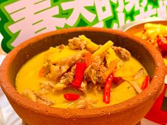 -拙味兄弟龙虾.砂锅粥(迎宾店)