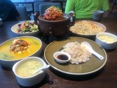 -扬州狮子楼·非遗淮扬菜(总店)