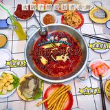 北京美食｜吃了无数次的四川火锅🍲