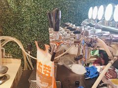 -优布劳精酿啤酒鲜扎闪送·(张江店)