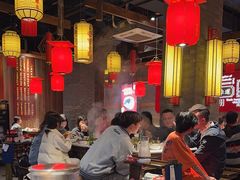 -小龙坎火锅(仓山万达店)