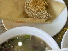 -清真·鸦儿李记·小馆(后海店)