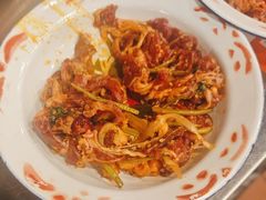 -永安里地摊烤肉(首创店)