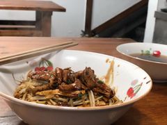 -小狗面馆(河东路店)