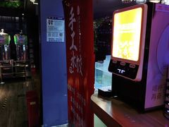 -风暴音乐烧烤串吧