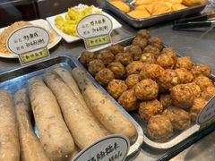 -揭阳钟记小食(福田新村店)