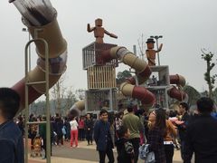 -枫香湖儿童公园