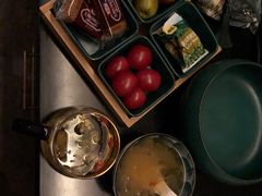 -璞·澐间影院式足道SPA(尚悦湾店)