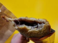 红豆派-麦当劳(万象汇店)