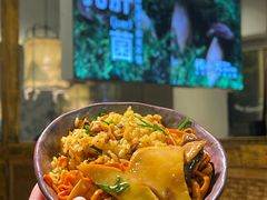 -楠小云·云南鲜菌·鲜牛自助火锅(九眼桥店)