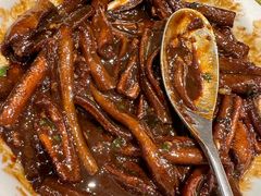 -老吉士酒家(天平路店)