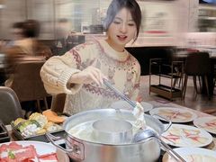 -丽江龙继斑鱼庄(罗宾森购物广场店)