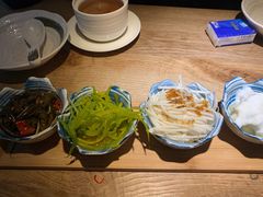-水木苼 蔬食料理