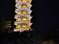 -桂林两江四湖景区