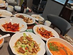 -黑窑厂糖油饼烤鸭·清真菜(旗舰店)