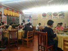 大堂-美味居(古城店)