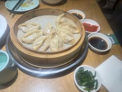 -百年认一力·清真牛羊肉(南中环店)