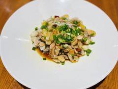辣炒海瓜子-宁海食府(天一阁望京店)