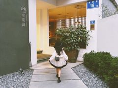 -宴南庭·闽味私房菜