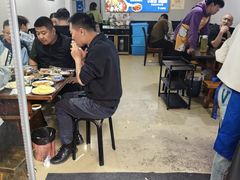 -秦巴石锅鱼(文化南路店)