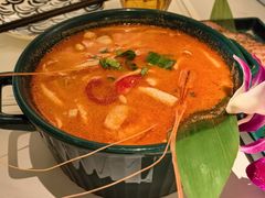 -太食獸泰式茶餐厅(IFS国金中心店)