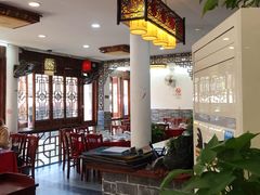 大堂-枫溪人家(枫泾古镇店)