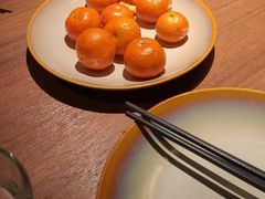 -青年公社烤鸭(熙悦天街店)