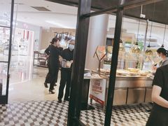 -乡村基(南岸区弹子石泽科餐厅)