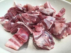 -313羊庄铁锅烀羊肉(望京店)