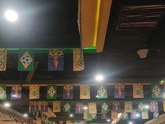 -拉丁餐厅·巴西烤肉自助(正佳广场店)