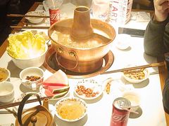 -东门口涮肉·砂锅·烤串(老门东店)