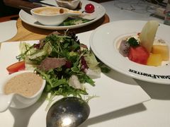 -斗牛士牛排(南京东路店)