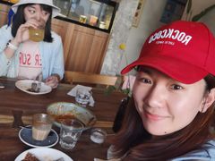 -RAC BAR(安福路店)