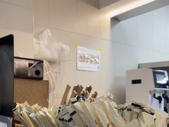 -喜茶(上海淮海中路渔阳里店)