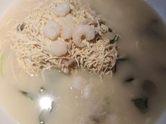 -花园茶楼·淮扬菜(兴城西路店)