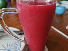 -云海肴·汽锅鸡·云南代表菜(天山百盛优客店)