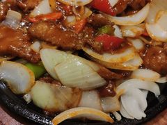 -鑫巴蜀(和平里店)