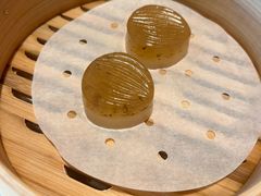 -桂满陇·蟹黄小笼汤包(巴黎春天浦建店)