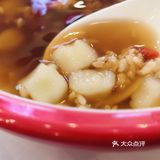 老麻抄手➕醪糟汤圆，也是绝配‼️